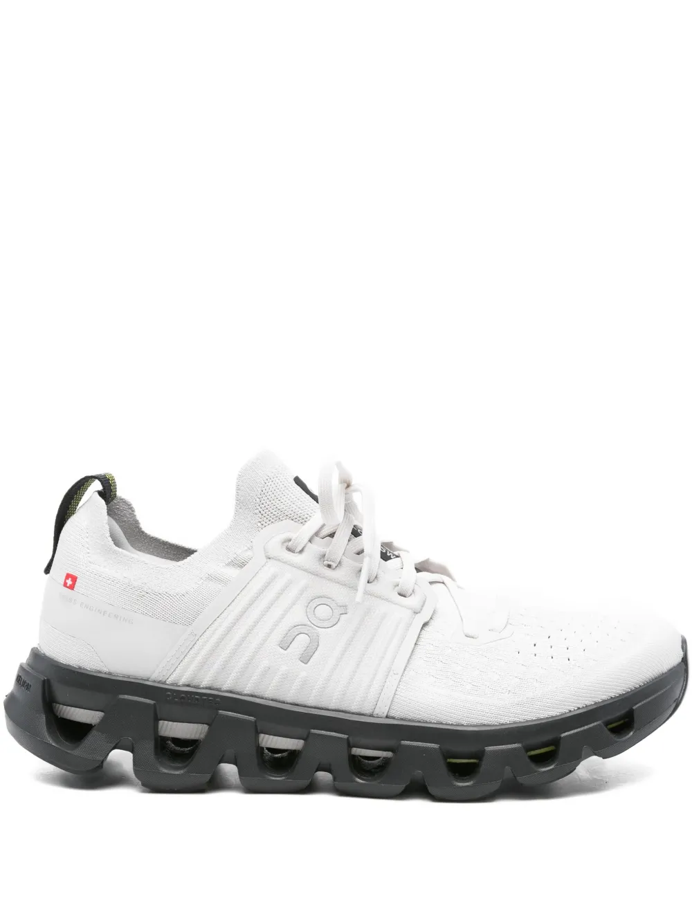 

Кроссовки CloudSwift 4 On Running, серый