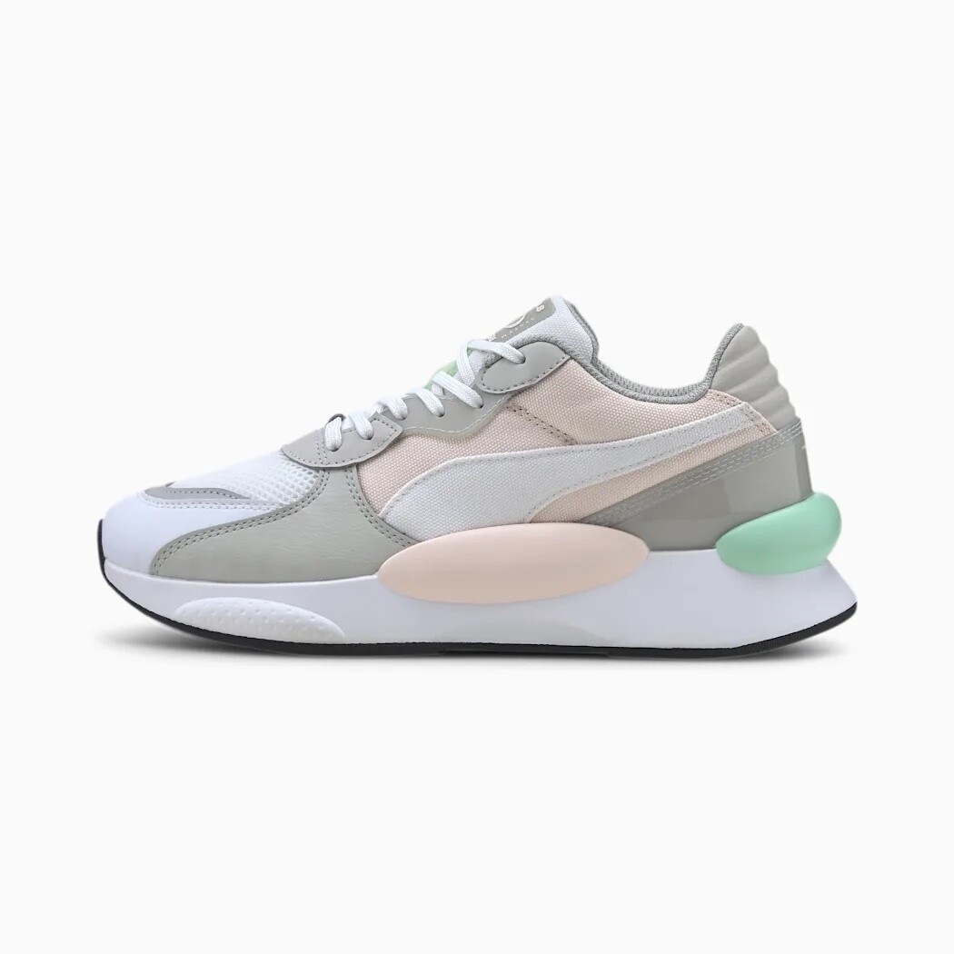 

Кроссовки Puma RS 9.8 Fresh, белый