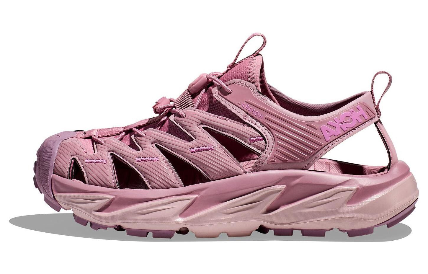 

Обувь для походов по реке Хопара, женская Hoka One One