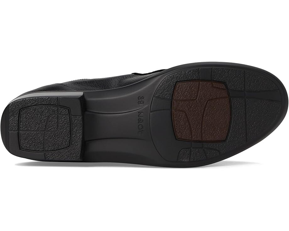 Ботинки Naot Bora, цвет Soft Black Leather — фото 3