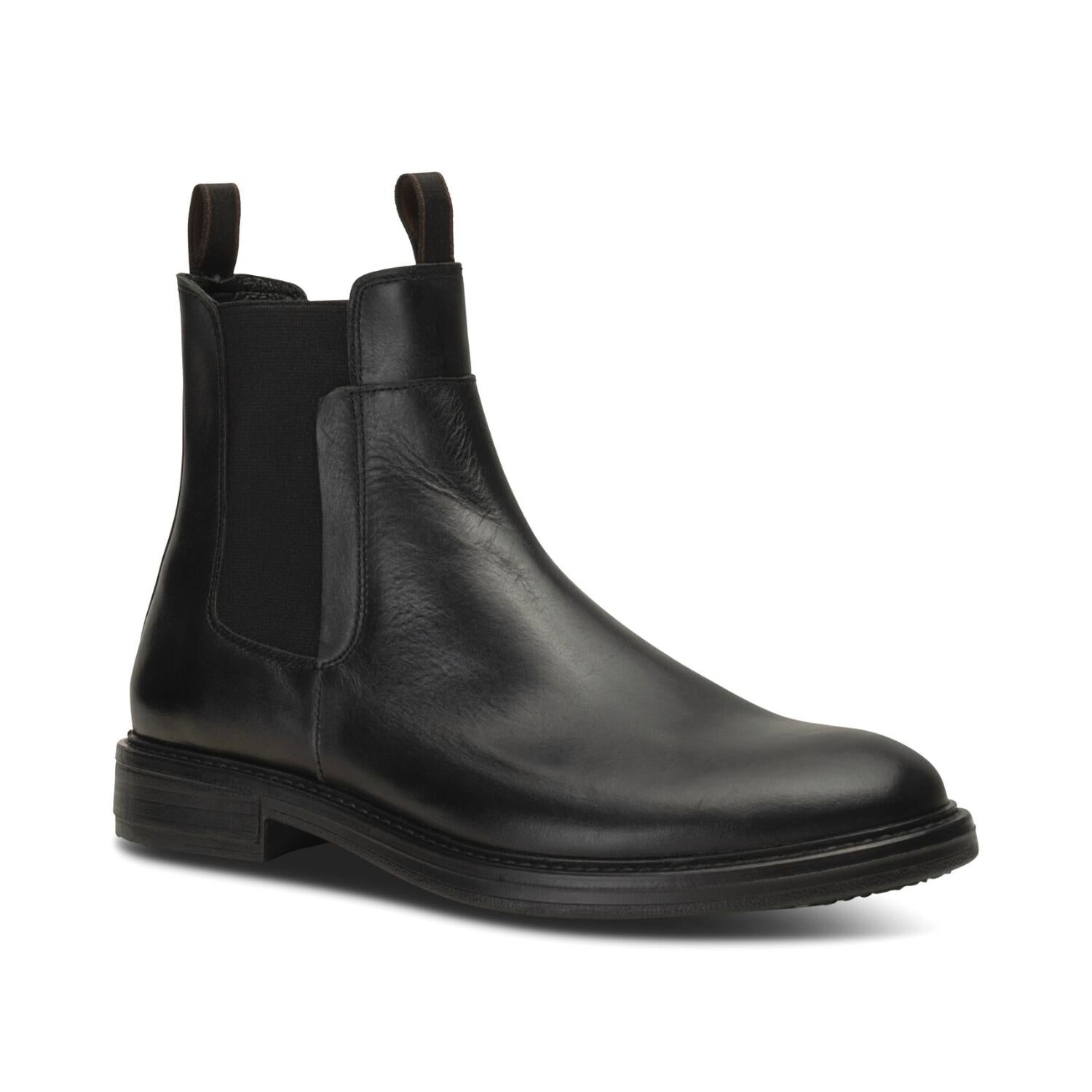 

Мужские черные ботинки челси Stanley Shoe the Bear, черный