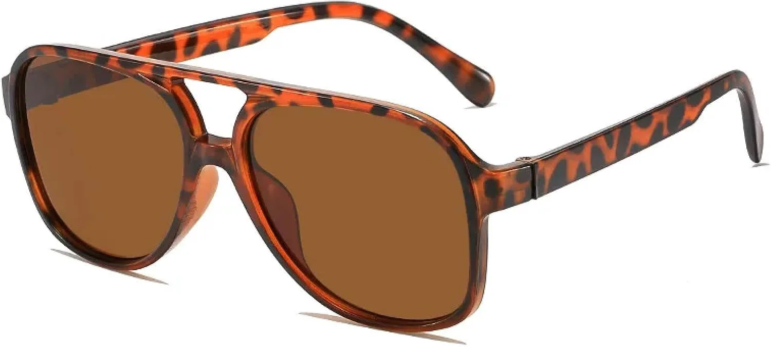 

Круглые солнцезащитные очки для женщин и мужчин, винтажные солнцезащитные очки для мужчин, женские очки, солнцезащитные очки с антибликовым покрытием SZVVBKK, Leopard