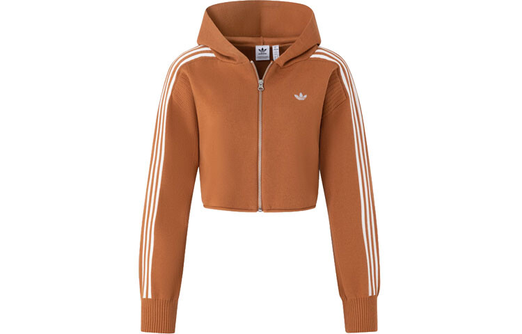 

Свитер женский Wild Brown Adidas Originals