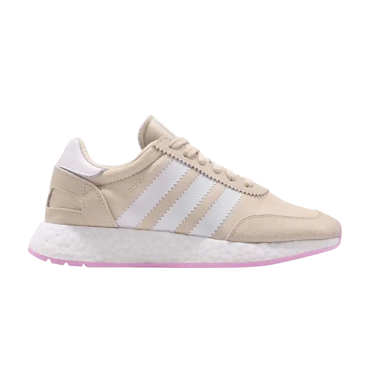 

Кроссовки Adidas Wmns I-5923 'Crystal White', белый