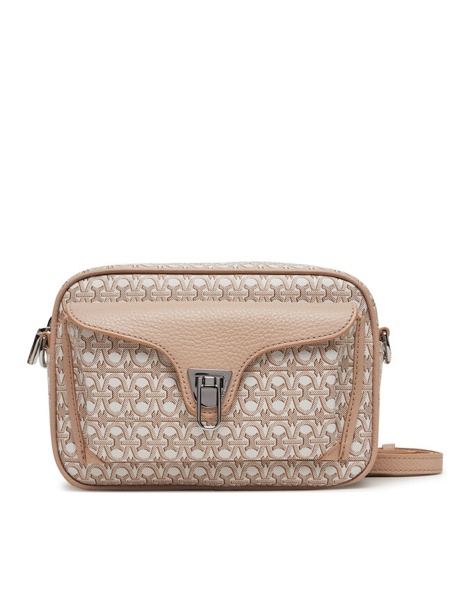 

Сумка E1 S0J 15 02 01 Coccinelle, бежевый