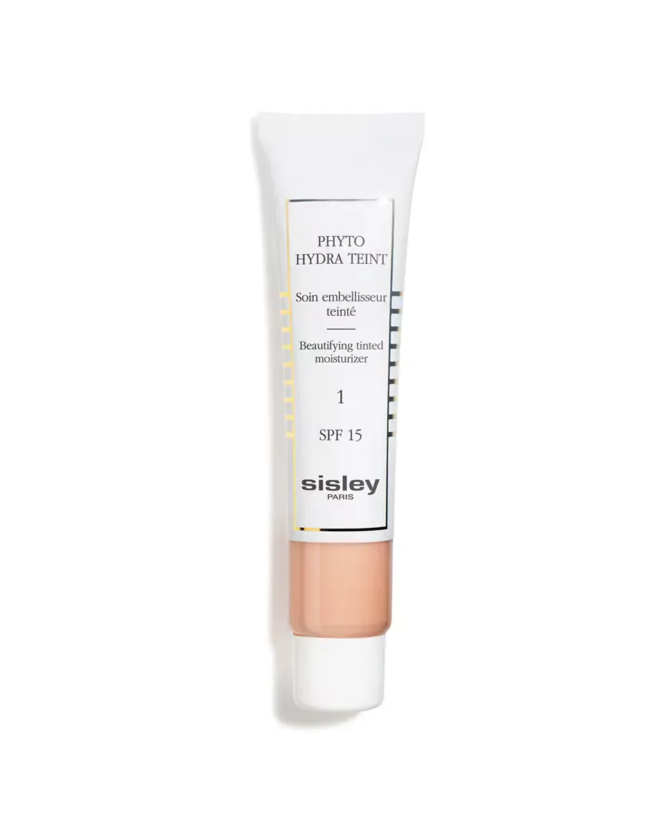 ВВ-крем Phyto Hydra Teint Sisley, Light 1