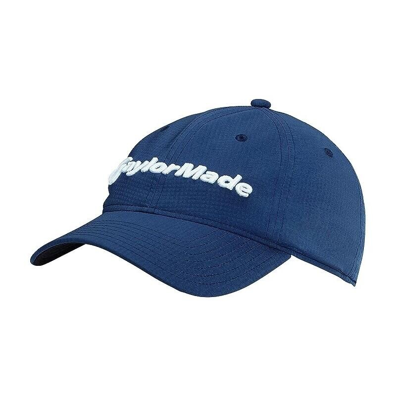 

Кепка Taylormade, цвет navyblau/blau