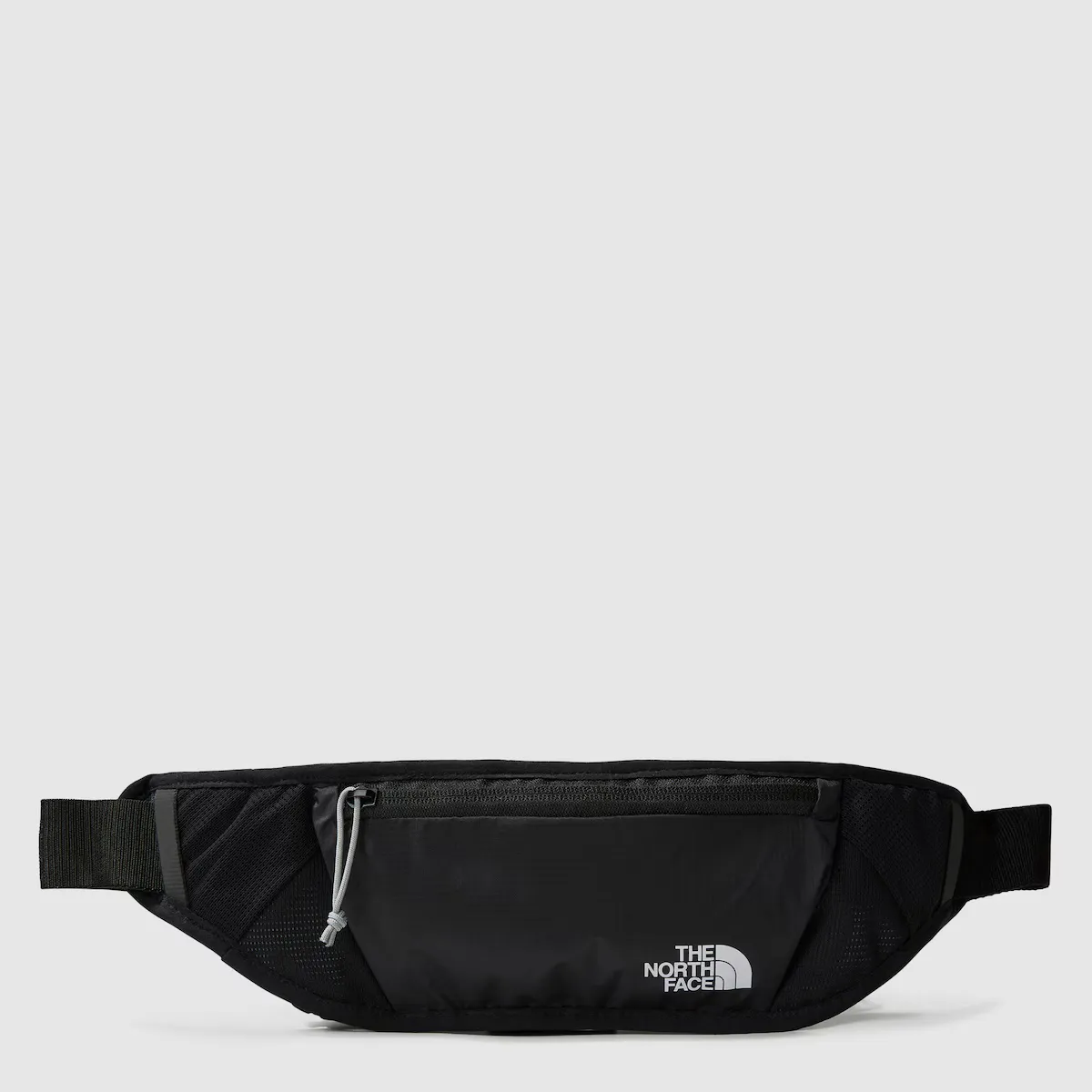 

Беговой пояс унисекс The North Face Sunriser, черный