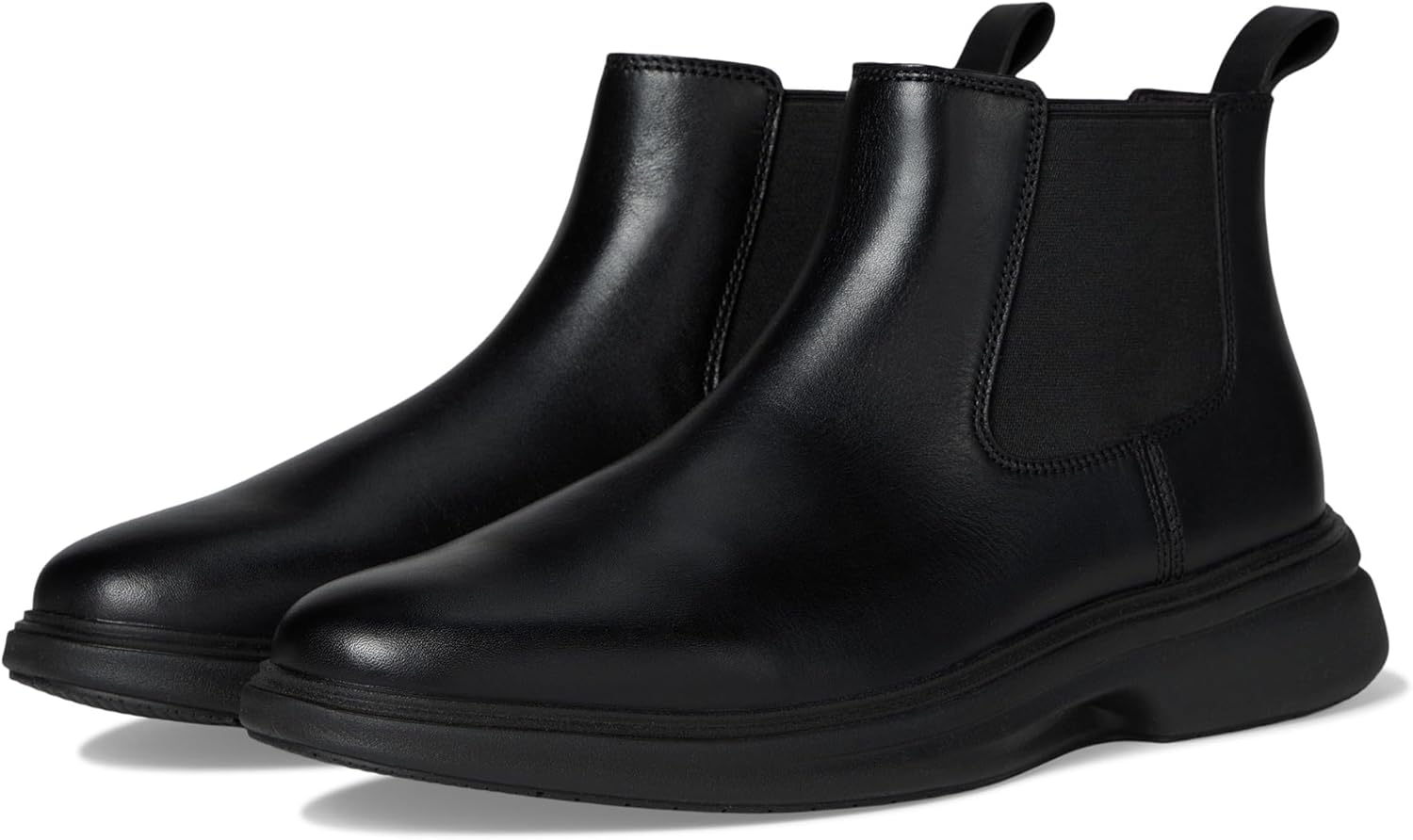 

Мужские ботинки Cole Haan Originalgrand Cityspectre Chelsea, черный
