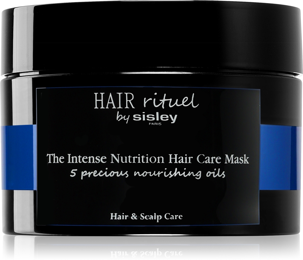 

Интенсивная питательная маска для сухих и ослабленных волос Hair Rituel By Sisley, 190 мл