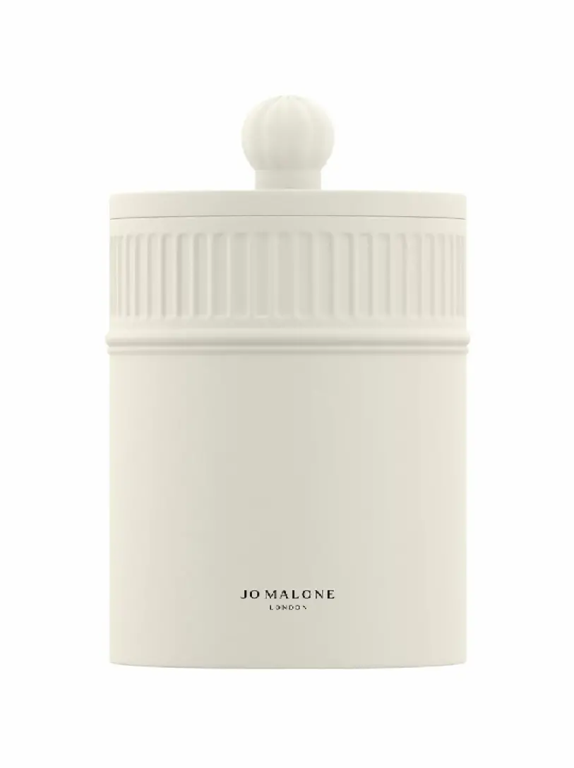 

Свеча ароматическая Fresh Fig & Cassis, 300 г Jo Malone London