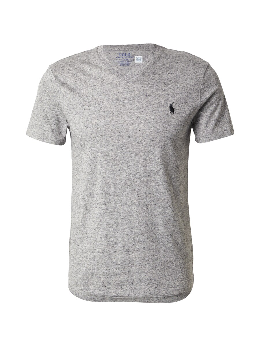 

Футболка Polo Ralph Lauren, Light grey