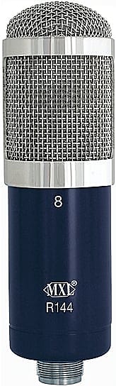 

Микрофон MXL R144 Ribbon Mic