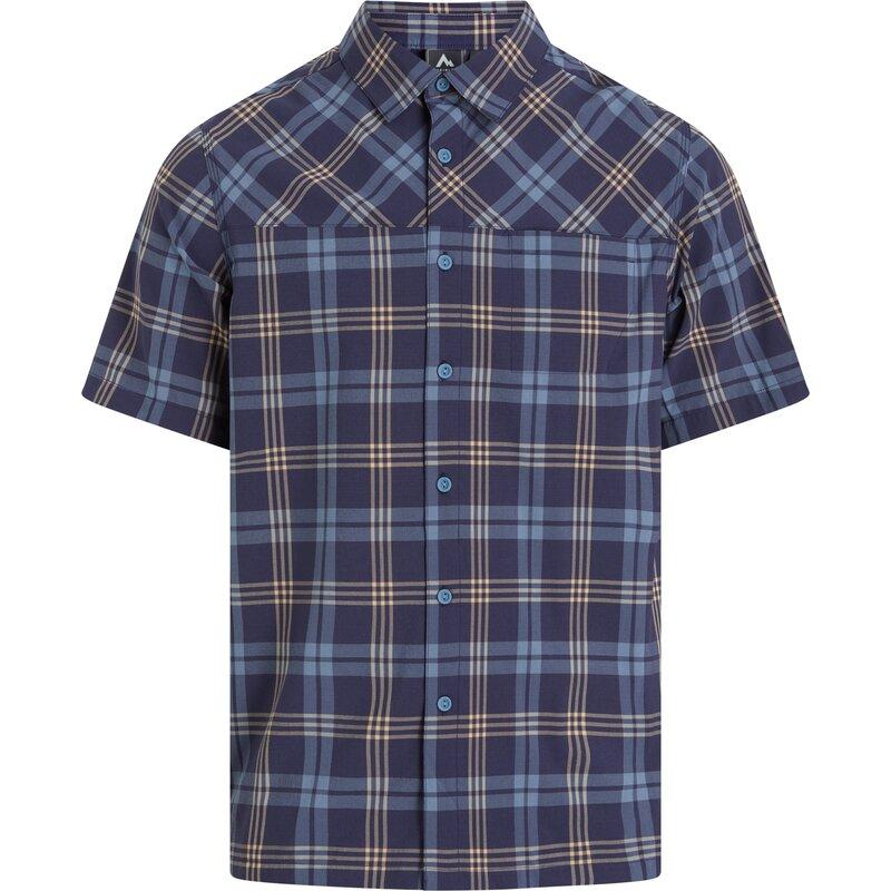 

Shirt he.-shirt rollo iii m Mckinley, мультиколор