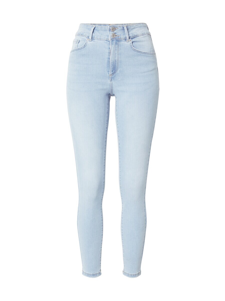 

Джинсы скинни VERO MODA Skinny Jeans SOPHIA, светло-синий