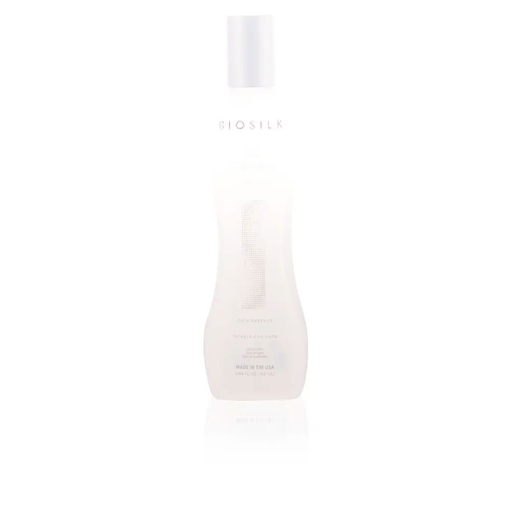 

Шампунь для блеска Biosilk Silk Therapy Original Farouk, 167 мл