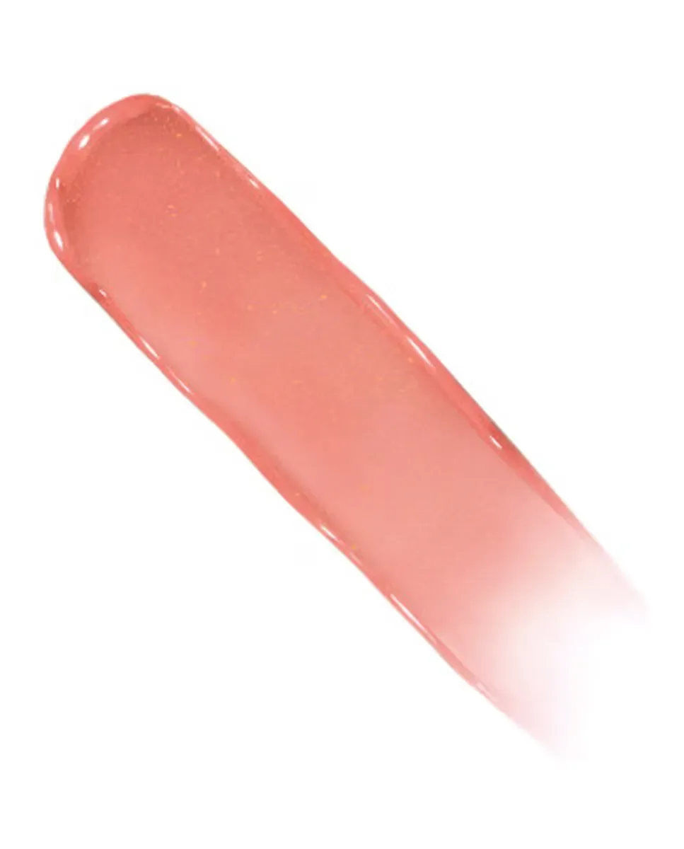 Помада для губ с эффектом влажного блеска Loveshine Yves Saint Laurent, 150 Nude Lingerie — фото 3