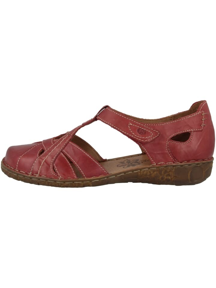 

Сандалии Josef Seibel Sandale Rosalie 29, красный