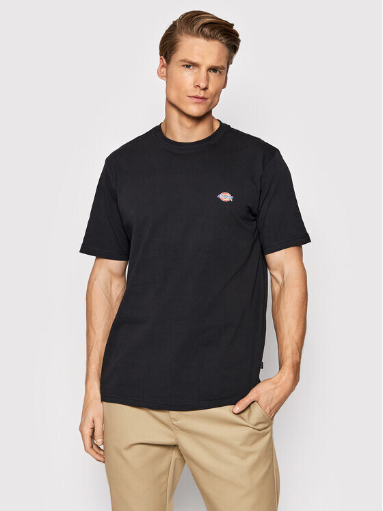 

Футболка стандартного кроя Dickies, черный