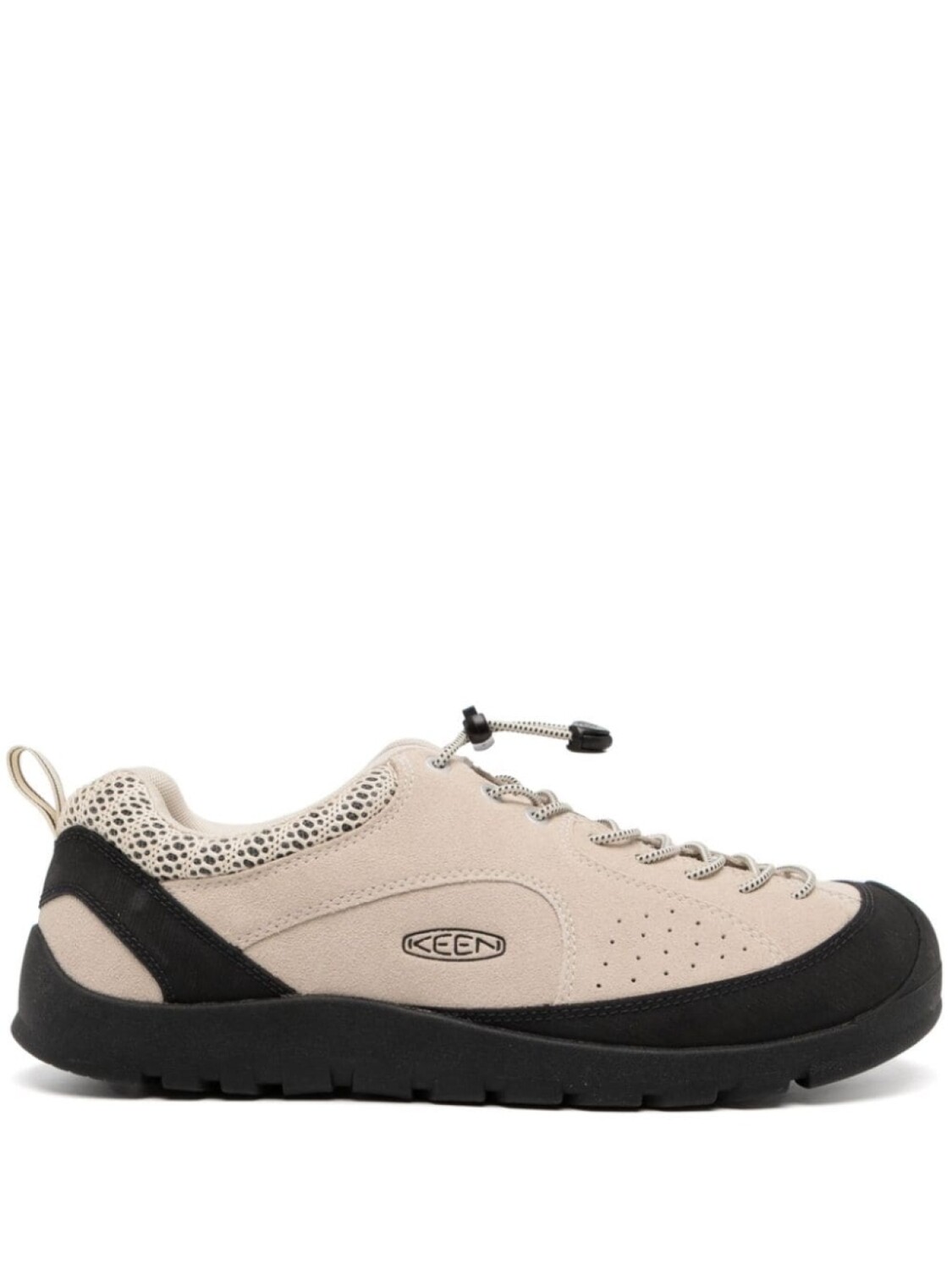 

Кроссовки Jasper Rocks KEEN FOOTWEAR, нейтральный цвет