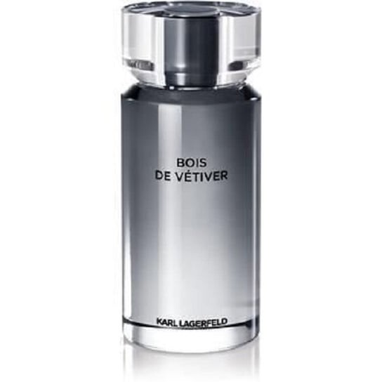 

Туалетная вода, 100 мл Karl Lagerfeld, Bois De Vetiver