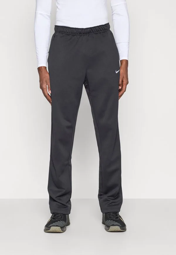 Nk tf обычные спортивные штаны Nike Performance, Black/White