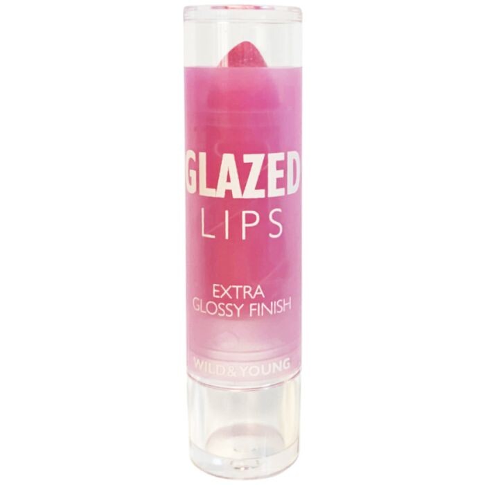 

Губная помада Glazed Labial Wild & Young, 01
