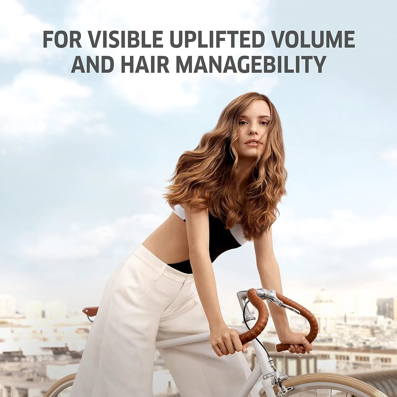 Маска для объема Volume Boost 500 мл Wella Professionals — фото 4