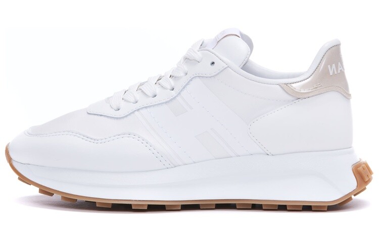Кроссовки Hogan Lifestyle Women, белый