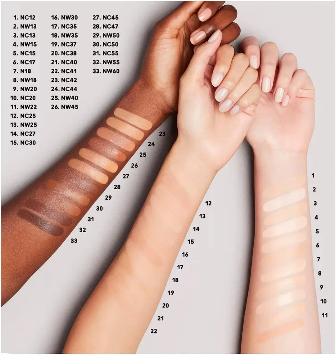 Карандаш для лица M·A·C Studio Fix All Over Face Pen, оттенок NC25, 12 мл — фото 3