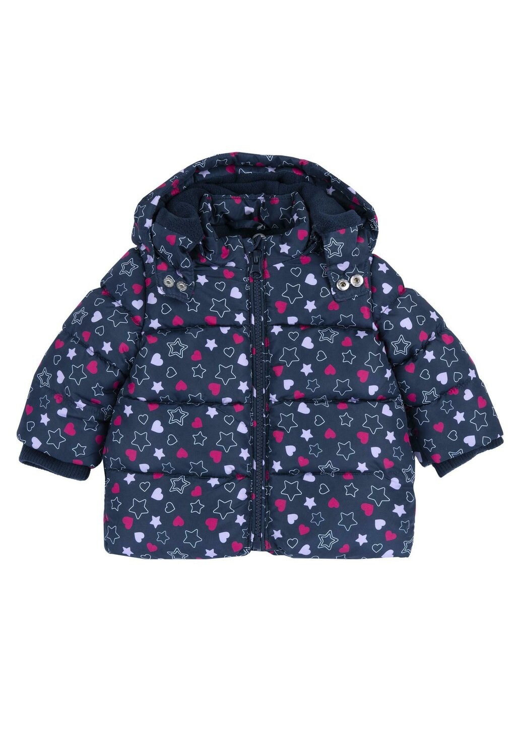 

Зимнее пальто OUTERWEAR Chicco, красный