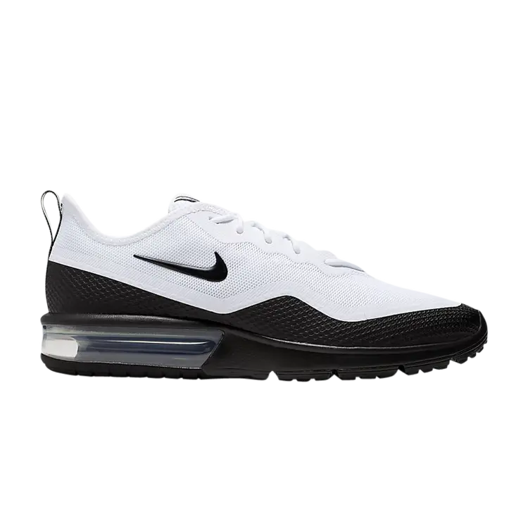 

Кроссовки Nike Air Max Sequent 4.5, белый