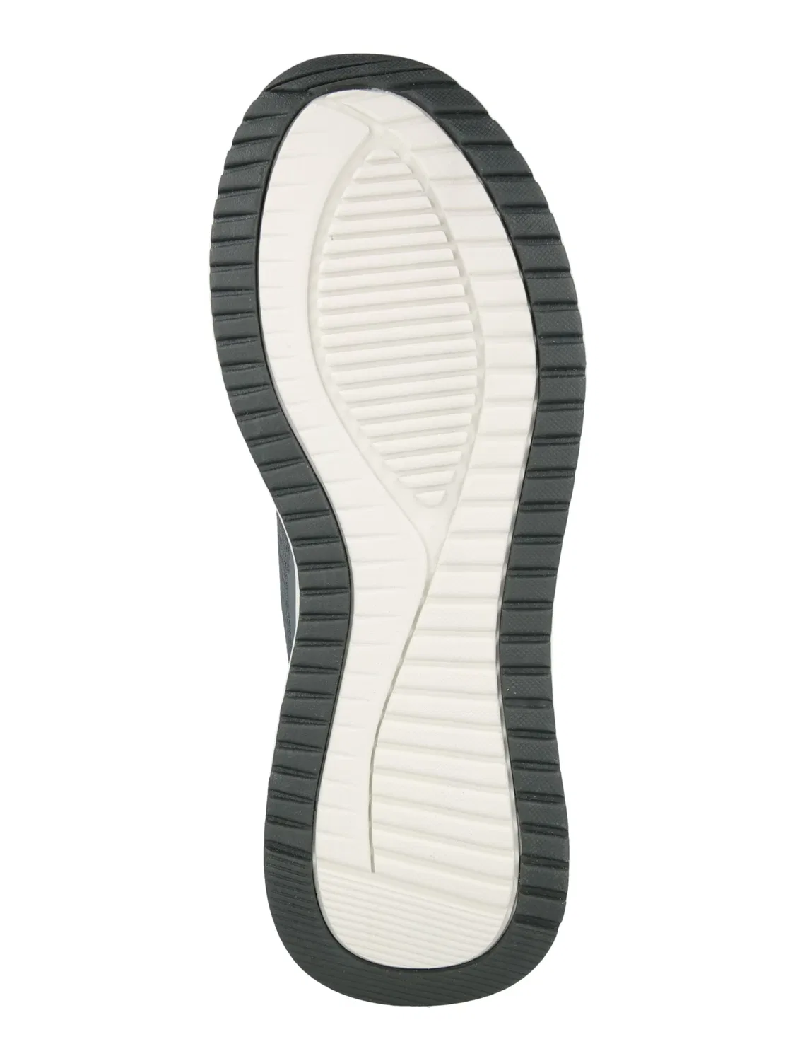 Слипоны 'BOBS SQUAD 4' Skechers, Basalt Grey — фото 3