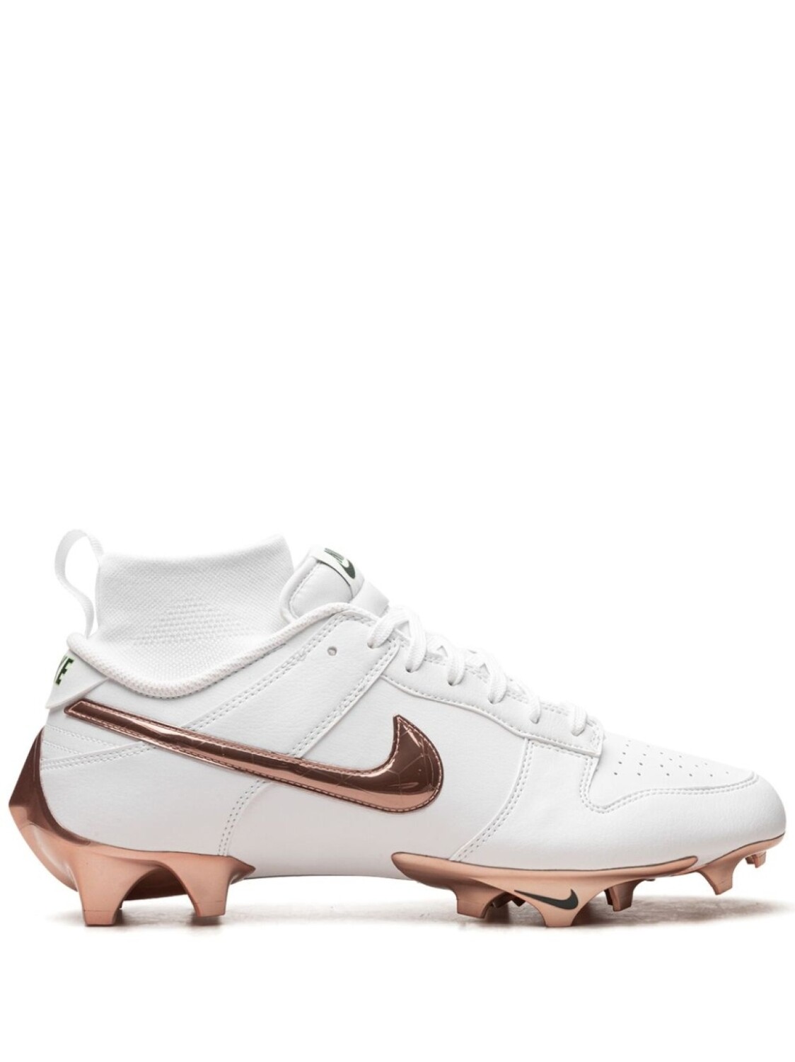 

Кроссовки Dunk Low из коллаборации с Kyler Murray Nike, белый
