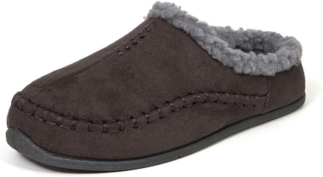 

Мужские норвежские тапочки Deer Stags