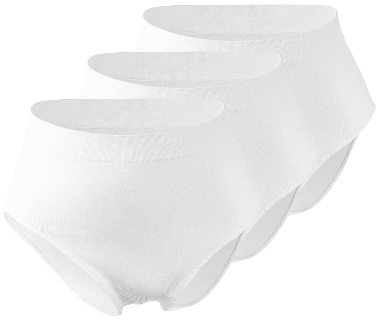 

Трусы Yenita Taillen Maxi 3er Set, белый