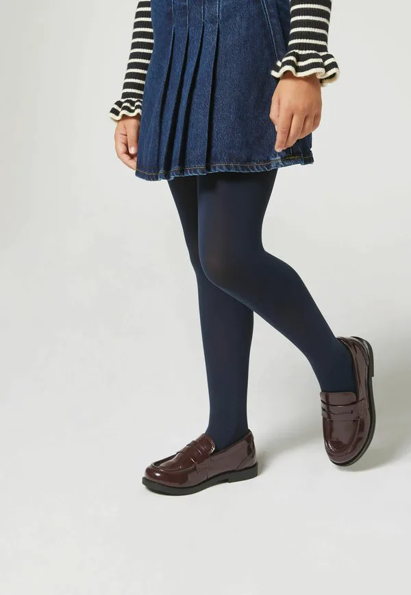 Мягкие на ощупь колготки плотностью 50 ден Calzedonia, Blue