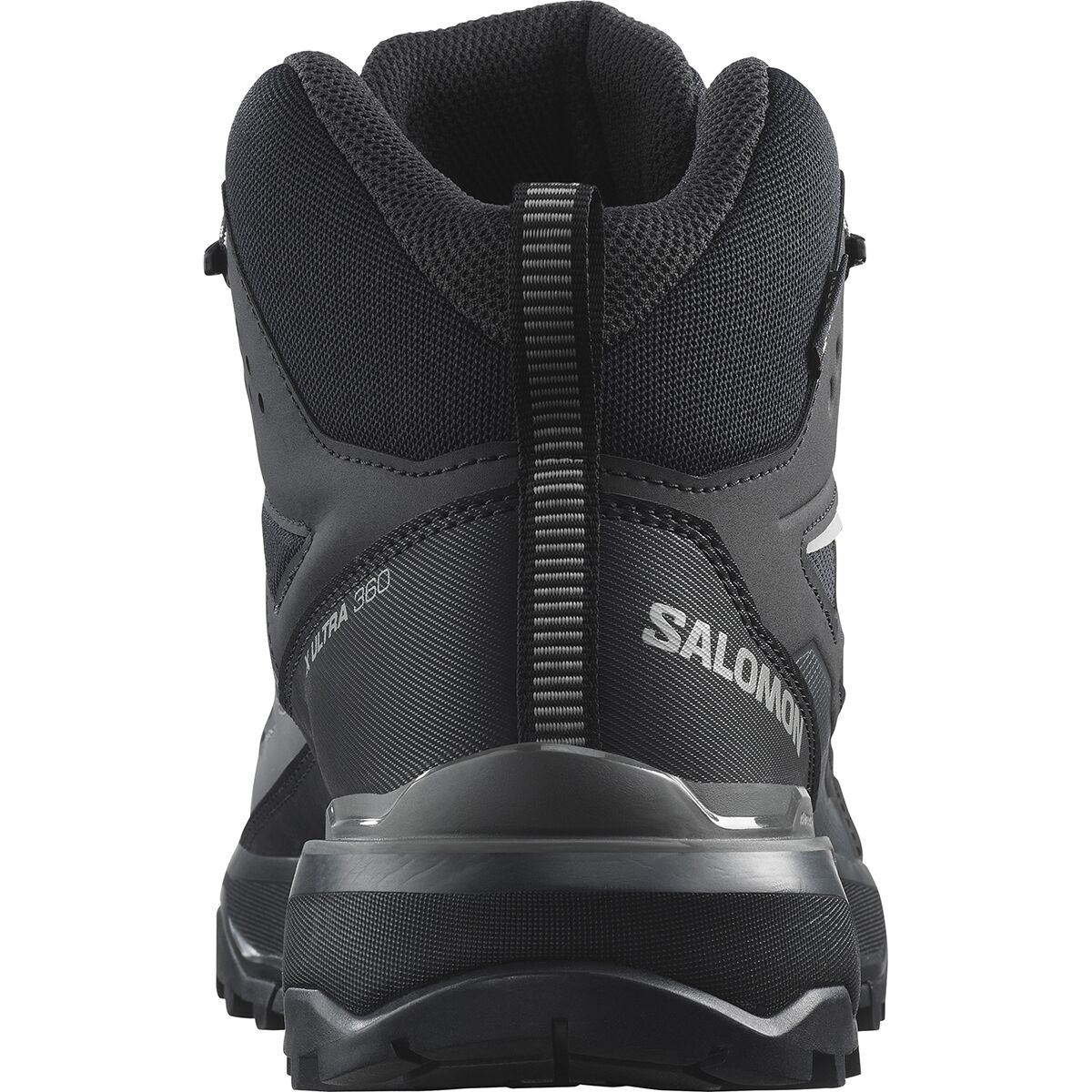 Туристический ботинок X Ultra 360 Mid GTX Salomon, мультиколор — фото 3