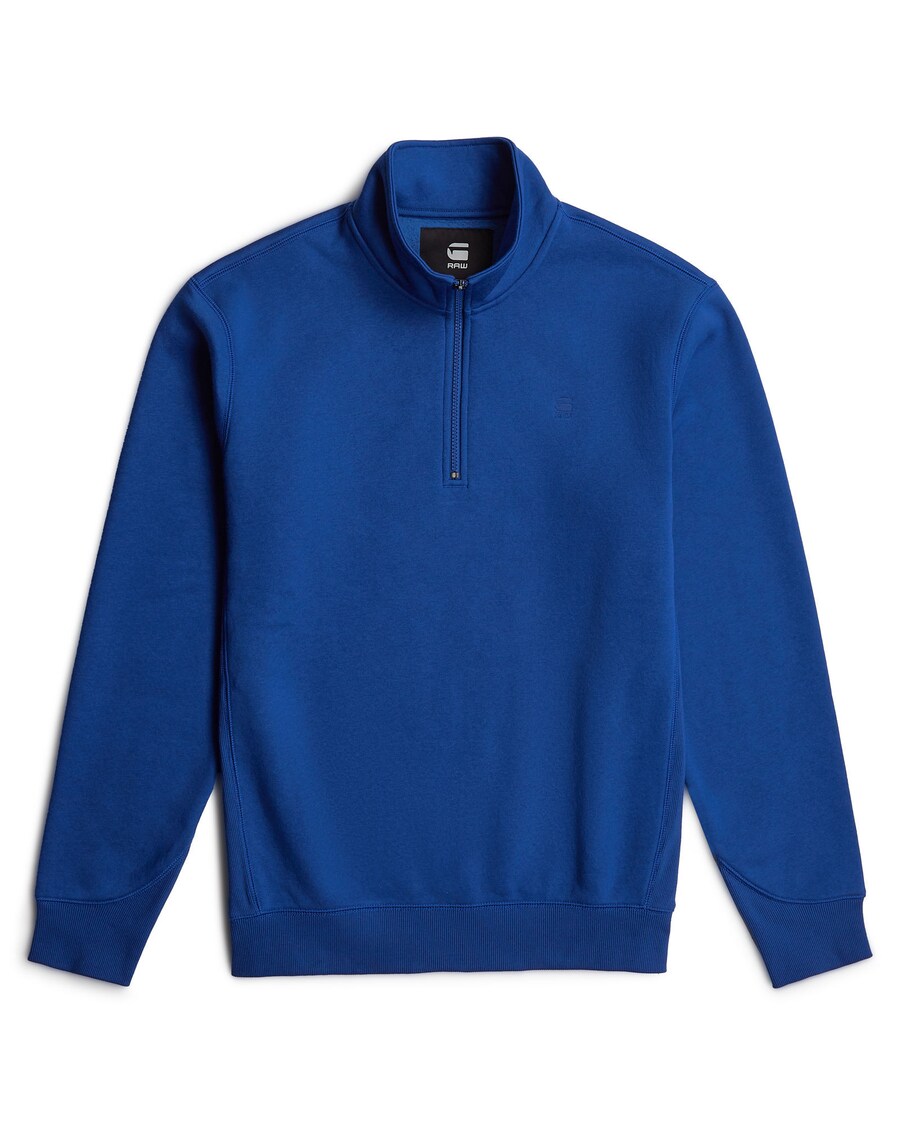 

Толстовка G-STAR Premium Core, Dark blue