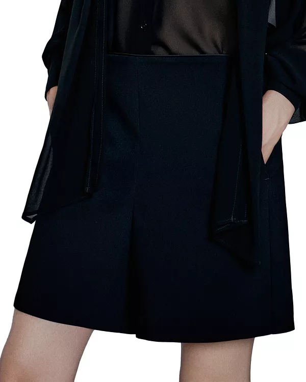 

Арт Элодия шорты Marella, черный