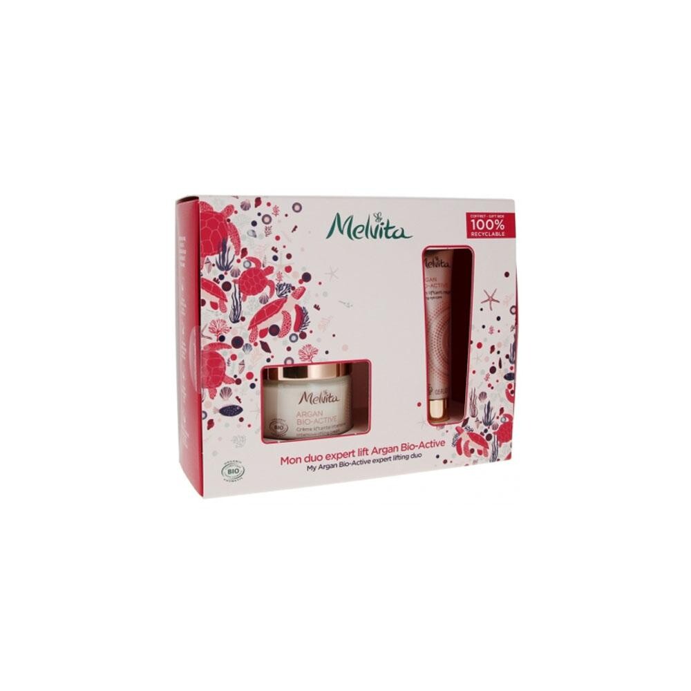 

Комплект для лица Melvita Cuidado