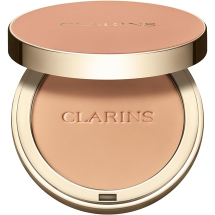 

Компактная пудра Ever Matte 10 г 04 Medium Clarins