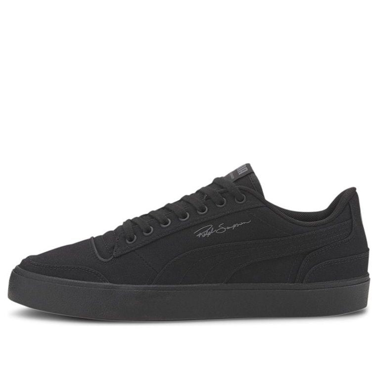 

Кеды PUMA Ralph Sampson Vulcanised, черный