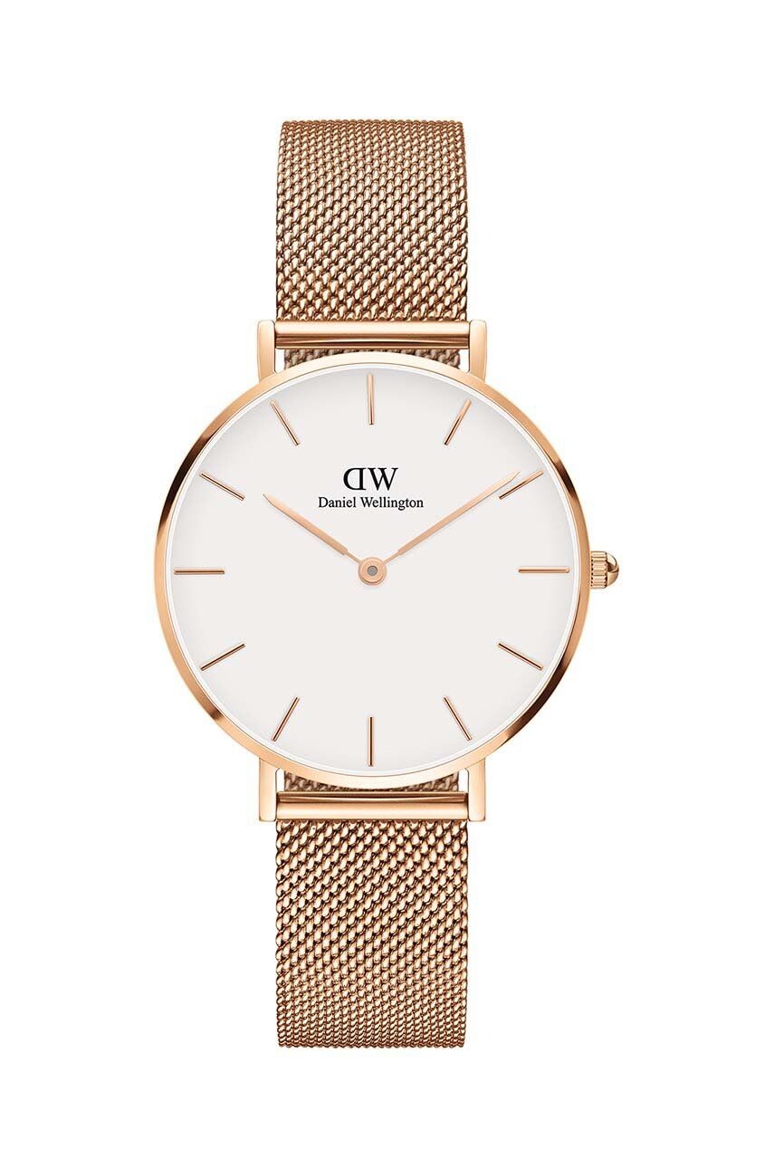 

Часы Daniel Wellington, розовый