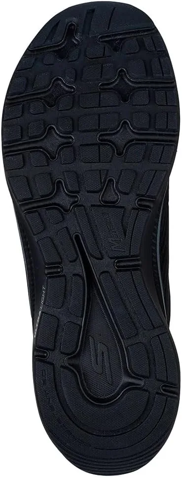 Мужские кроссовки Skechers Go Run Consistent 2.0 Worldview, черный — фото 2