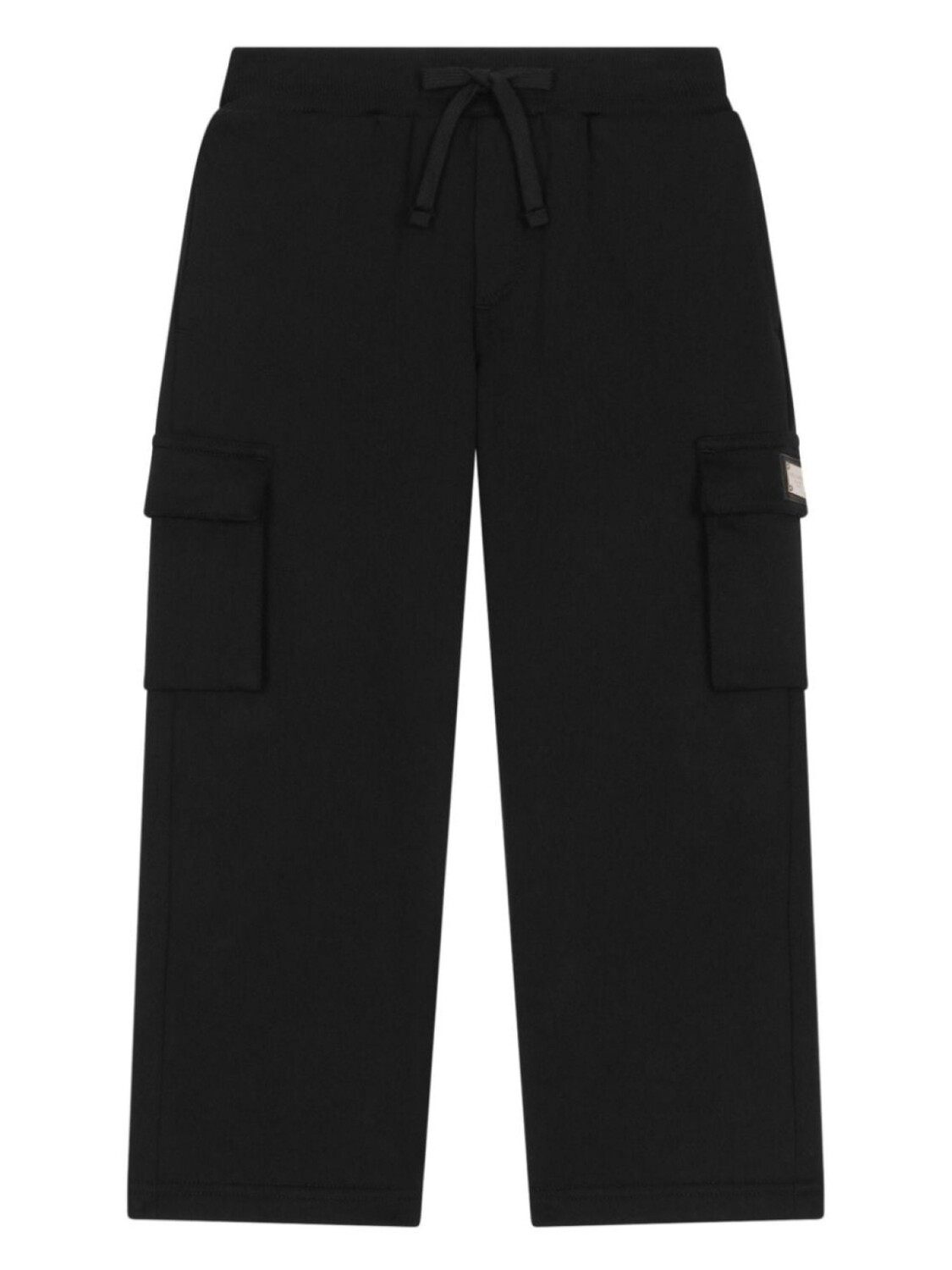 

Dolce & Gabbana брюки карго, черный
