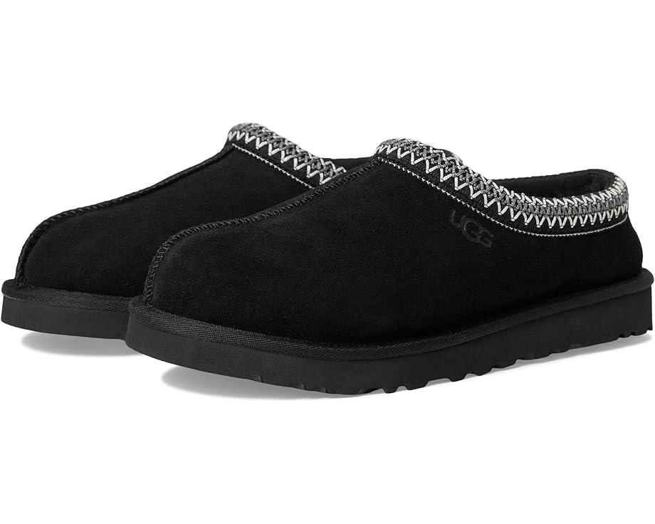 

Тапочки UGG Tasman II, черный