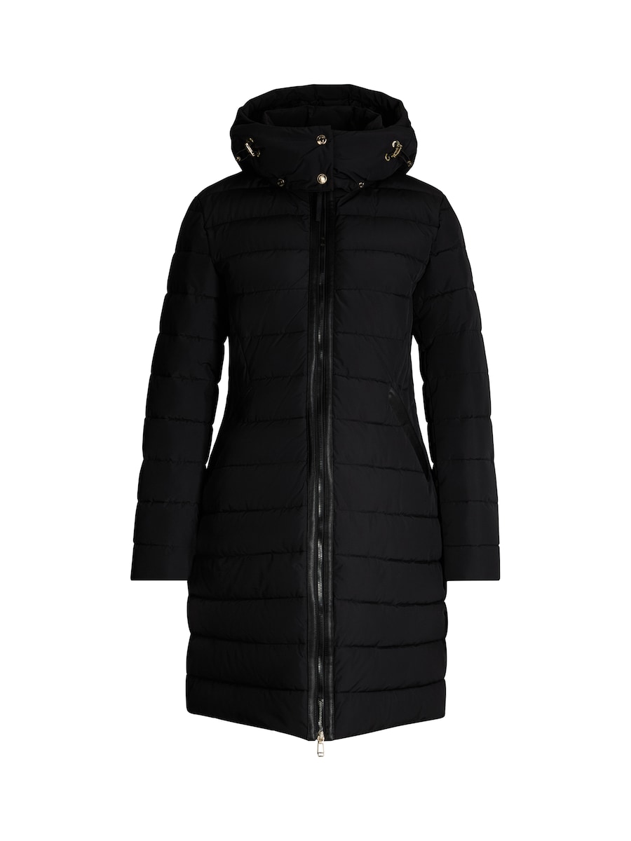 

Пальто межсезонное JOOP!, черный