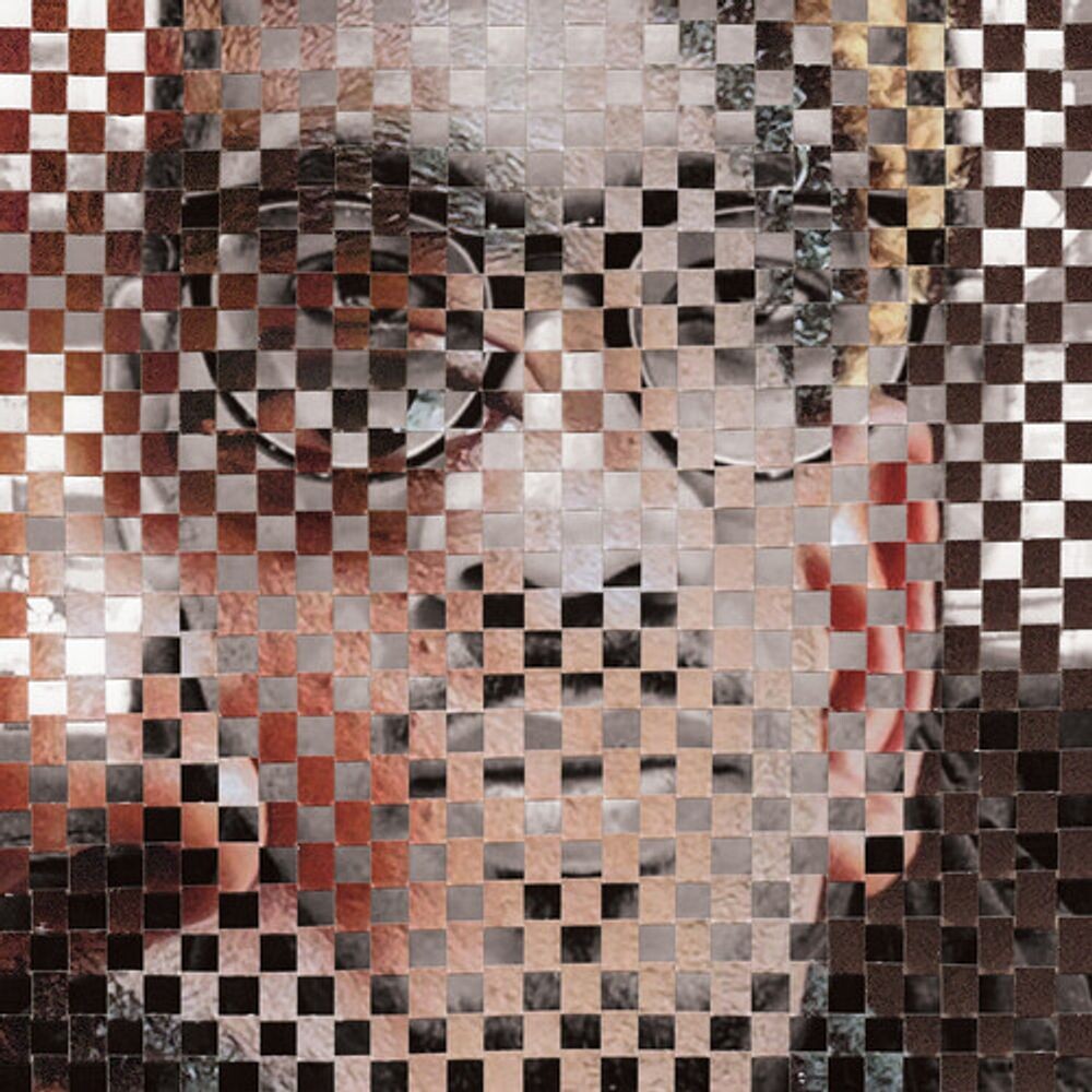 

Виниловая пластинка LP Eye Of I - James Brandon Lewis
