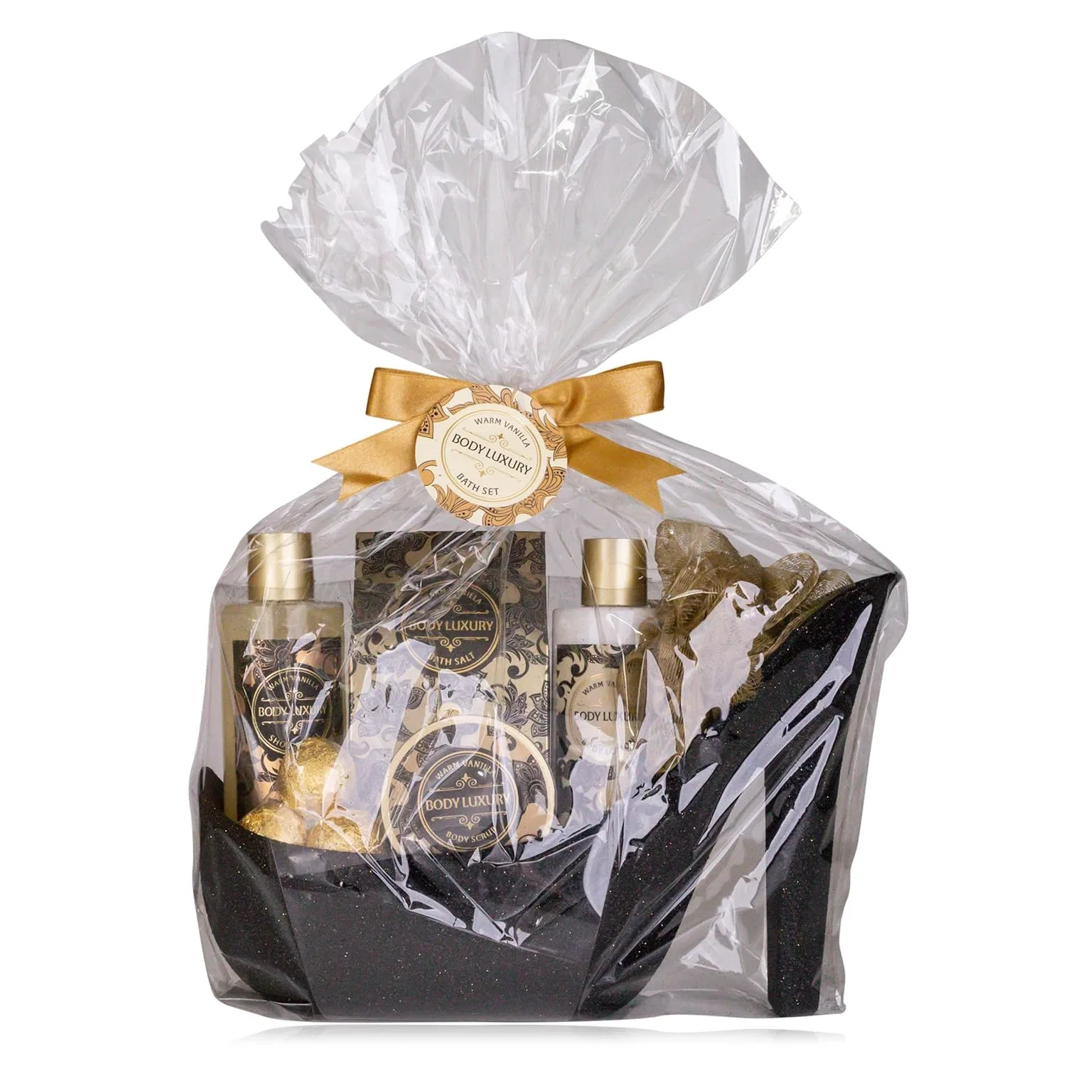 Подарочный набор для ванны «Luxury Bath Set» от Accentra Accentra
